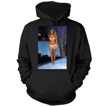 Heidi Klum Mens Pullover Hoodie Sweatshirt