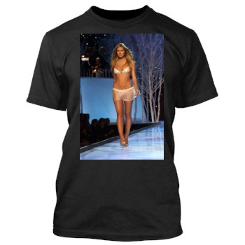 Heidi Klum Men's TShirt