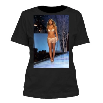 Heidi Klum Women's Cut T-Shirt