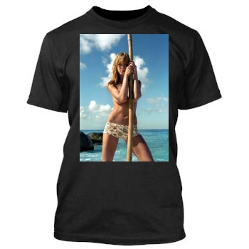 Heidi Klum Men's TShirt