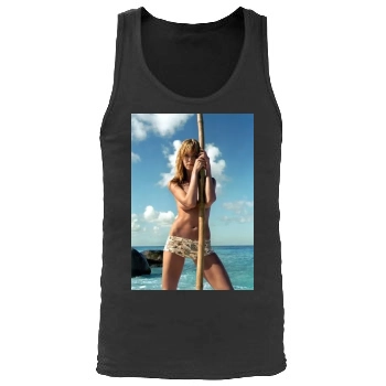 Heidi Klum Men's Tank Top