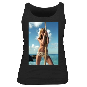 Heidi Klum Women's Tank Top