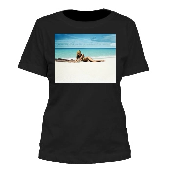 Heidi Klum Women's Cut T-Shirt