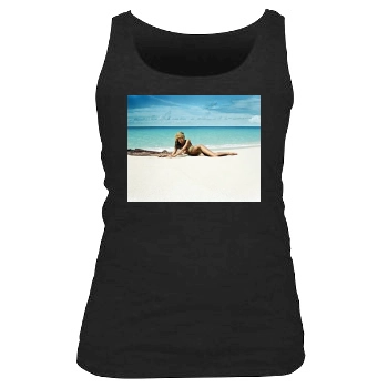 Heidi Klum Women's Tank Top