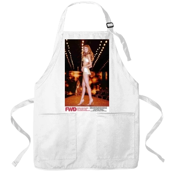 Heidi Klum Apron