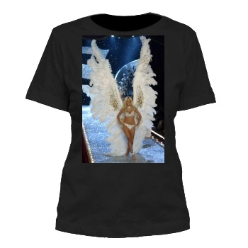 Heidi Klum Women's Cut T-Shirt