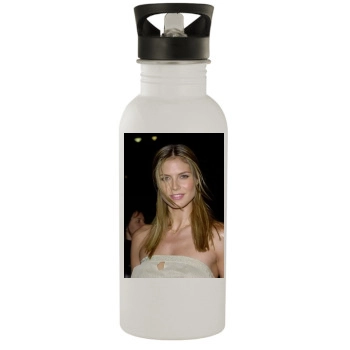 Heidi Klum Stainless Steel Water Bottle