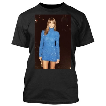 Heidi Klum Men's TShirt