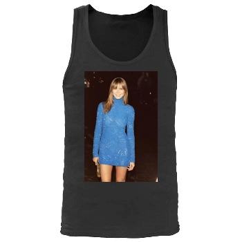 Heidi Klum Men's Tank Top