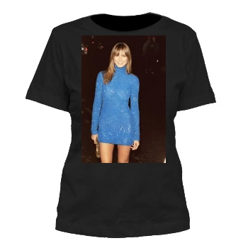 Heidi Klum Women's Cut T-Shirt