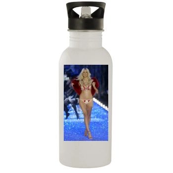 Heidi Klum Stainless Steel Water Bottle