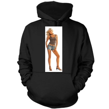 Heidi Klum Mens Pullover Hoodie Sweatshirt