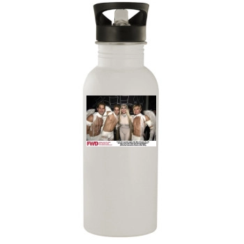 Heidi Klum Stainless Steel Water Bottle