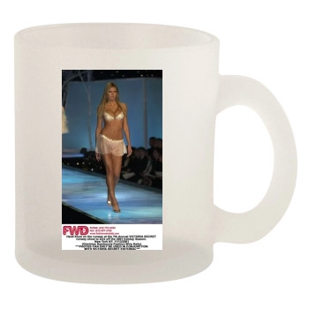 Heidi Klum 10oz Frosted Mug