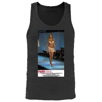 Heidi Klum Men's Tank Top