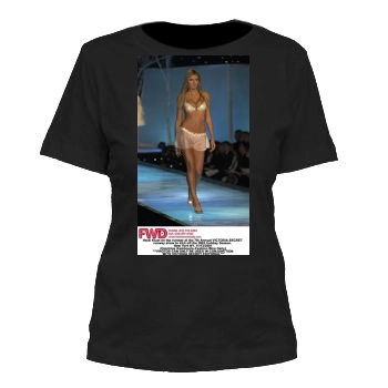 Heidi Klum Women's Cut T-Shirt