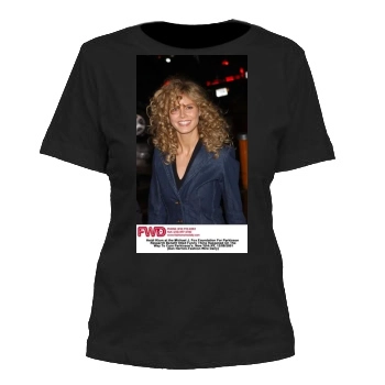 Heidi Klum Women's Cut T-Shirt