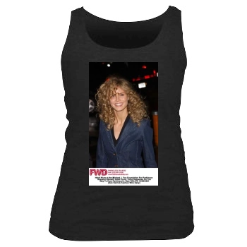 Heidi Klum Women's Tank Top