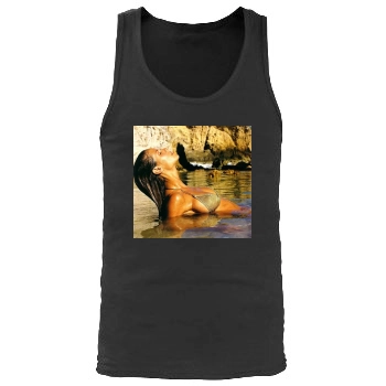 Heidi Klum Men's Tank Top