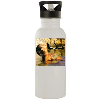 Heidi Klum Stainless Steel Water Bottle