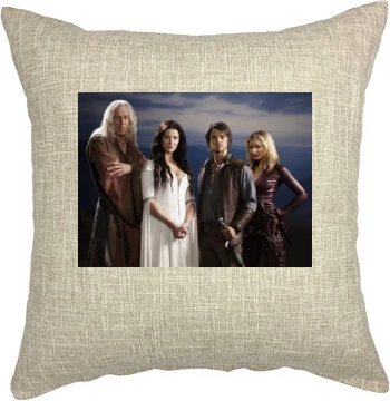 Tabrett Bethell Pillow