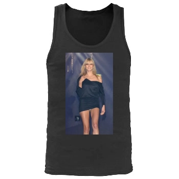 Heidi Klum Men's Tank Top