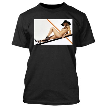 Heidi Klum Men's TShirt