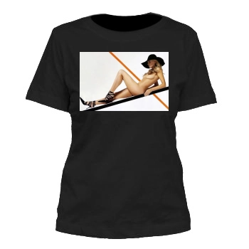 Heidi Klum Women's Cut T-Shirt