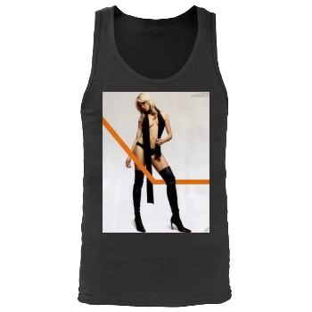 Heidi Klum Men's Tank Top