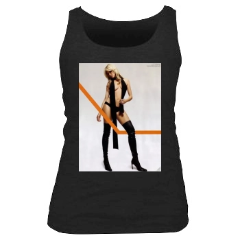 Heidi Klum Women's Tank Top