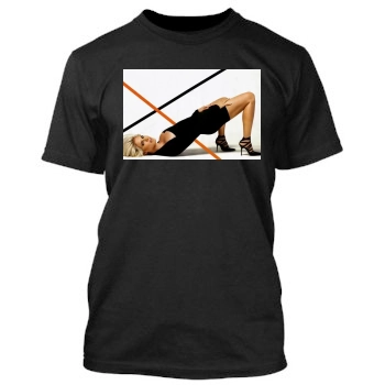 Heidi Klum Men's TShirt