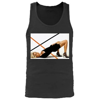 Heidi Klum Men's Tank Top