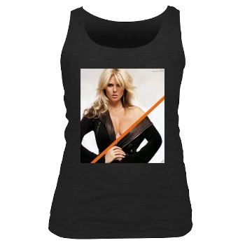 Heidi Klum Women's Tank Top