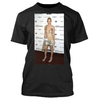 Heidi Klum Men's TShirt