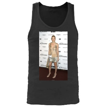 Heidi Klum Men's Tank Top