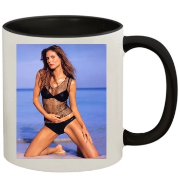 Heidi Klum 11oz Colored Inner & Handle Mug