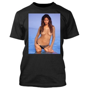 Heidi Klum Men's TShirt