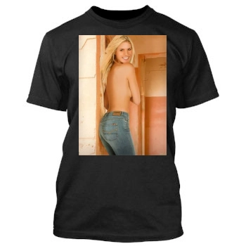 Heidi Klum Men's TShirt