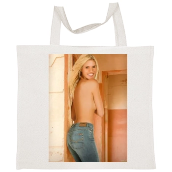 Heidi Klum Tote