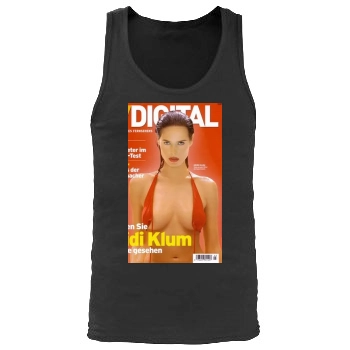 Heidi Klum Men's Tank Top