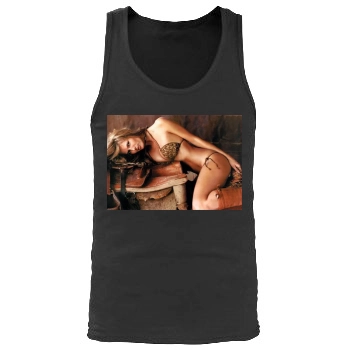 Heidi Klum Men's Tank Top