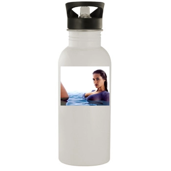 Heidi Klum Stainless Steel Water Bottle