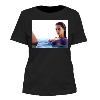 Heidi Klum Women's Cut T-Shirt