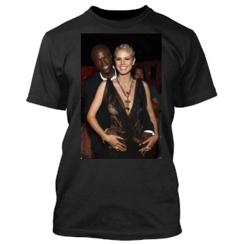 Heidi Klum Men's TShirt