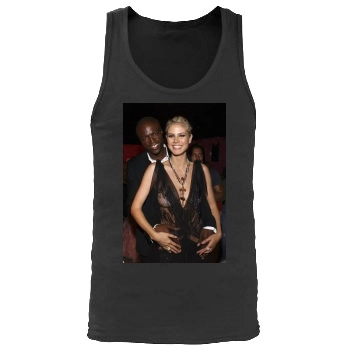 Heidi Klum Men's Tank Top