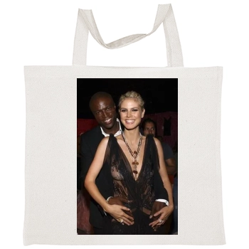 Heidi Klum Tote