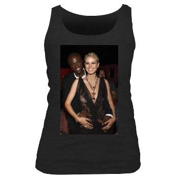 Heidi Klum Women's Tank Top