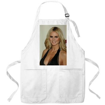 Heidi Klum Apron