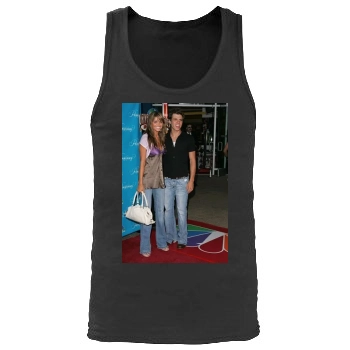 Heidi Mueller Men's Tank Top