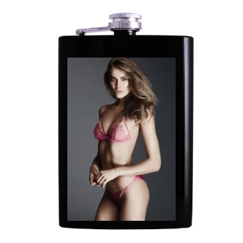 Tanya Mityushina Hip Flask